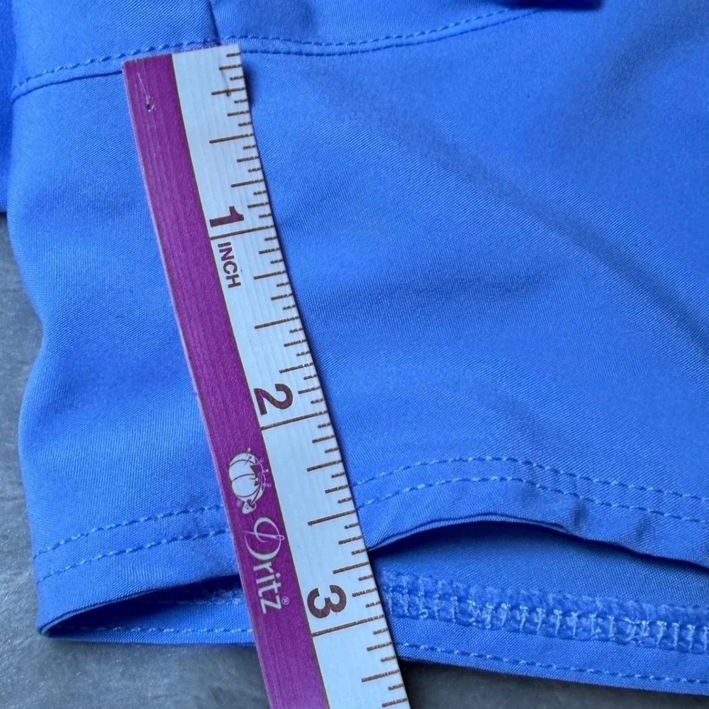 Nike Womens Size XL Dri-FIT Running Shorts Athletic Lined Lightweight Workout